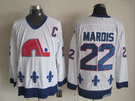 Quebec Nordiques jerseys-002